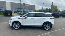 Land Rover Range Rover Evoque 2.0 D180 R-Dynamic SE 5dr Auto Diesel Hatchback